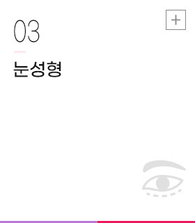 눈성형
