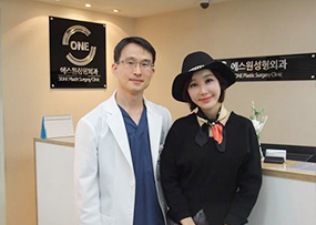 배우 노현희님