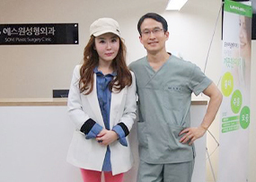 국악인 최형선님